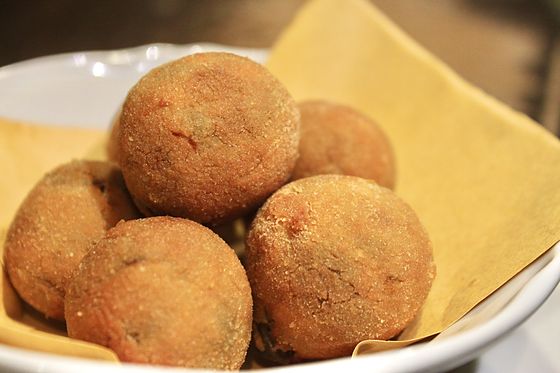 Olive all’ascolana