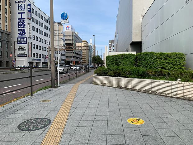 Look for Kudo Juku and Suzuyo